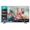 Hisense 55a6hg hisense tv uhd 55 a6hg Tv led / oled Tv - video - fotografia