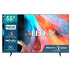 Hisense 55e79hq 55 qled dolby vision hdr+alexa Tv led / oled Tv - video - fotografia