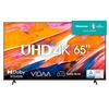 Hisense 65a6k hisense tv uhd 4k 65 a6k nero Tv led / oled Tv - video - fotografia