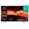 Hisense 65e7kqpro hisense 65e7kq qled tv uhd 4k pro smart Tv led / oled Tv - video - fotografia
