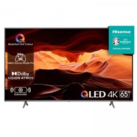 Hisense 65e7kqpro hisense 65e7kq qled tv uhd 4k pro smart Tv led / oled Tv - video - fotografia