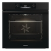 Hisense bi64211epb forno 77 l 3500 w a nero Incasso Elettrodomestici