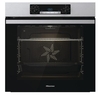 Hisense bi64211px forno multifunzione pulizia pirolitica display led e comandi touch 13 Incasso Elettrodomestici