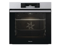 Hisense bi64213epx forno 77 l 3500 w a+ acciaio inossidabile Incasso Elettrodomestici