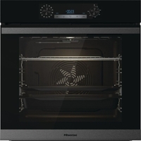 Hisense bsa65226ab forno multif. extra steam xxl 77 BSA65226AB Incasso Elettrodomestici