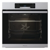 Hisense bsa65226px forno con aggiunta vapore 2 manopole, extra steam display led step bak Incasso Elettrodomestici