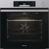 Hisense bsa66211ax forno 77 l 3500 w a stainless steel Incasso Elettrodomestici