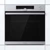 Hisense bsa66334ax forno multi 77l inox vap25 Incasso Elettrodomestici