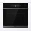 Hisense bsa66334pg forno 77 l 3500 w a+ nero Incasso Elettrodomestici