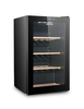 Hisense cantinetta hisense serie rw rw30d4aj0 nero RW30D4AJ0 Frigo cantina Elettrodomestici