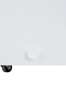 Hisense cong. fc386d4awlye Congelatori Elettrodomestici