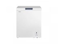 Hisense cong. ft184d4awye Congelatori Elettrodomestici