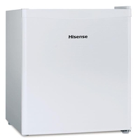 Hisense cong fv39d4aw1 a+ 30l 51x44cm Congelatori Elettrodomestici