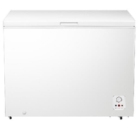 Hisense congel. fc386d4af Congelatori Elettrodomestici