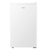 Hisense congelatore hisense fv78d4awf bianco Congelatori Elettrodomestici