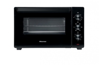 Hisense fornetto eletrico hie 40 l 2000 w HOM45M Forni Elettrodomestici