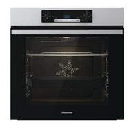 Hisense forno bi62216ax Incasso Elettrodomestici
