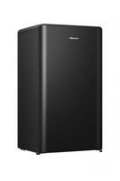 Hisense frigo rr106d4cbe Frigoriferi Elettrodomestici