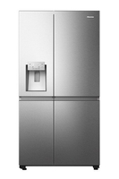 Hisense frigo rs818n4tie Frigoriferi Elettrodomestici