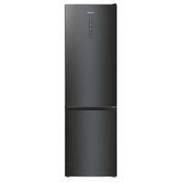 Hisense frigorifero hisense serie rb rb470n4efd black black Frigoriferi Elettrodomestici