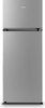Hisense frigorifero hisense serie rt rt267d4ade silver silver Frigoriferi Elettrodomestici