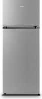 Hisense frigorifero hisense serie rt rt267d4ade silver silver Frigoriferi Elettrodomestici