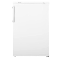 Hisense fv105d4bw21 congelatore sottotavolo monoporta,  3 cassetti,  82 litri,  40 decibel,  Congelatori Elettrodomestici