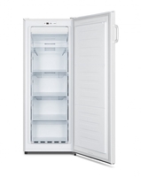 Hisense fv191n4aw2 cong vert 145lt h144 nf bianco e 5cass Congelatori Elettrodomestici