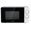 Hisense h20mowp1 micro 20l meccanico bianco Forni Elettrodomestici
