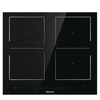 Hisense i6456c piano induzione 52cm 4 zone cottura Incasso Elettrodomestici