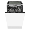 Hisense lavast. hv520e40uk Lavastoviglie Elettrodomestici
