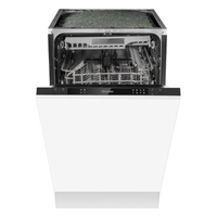 Hisense lavast. hv520e40uk Lavastoviglie Elettrodomestici