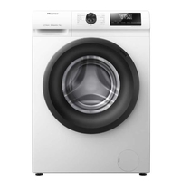 Hisense lavat. wfqp7012evm WFQP7012EVM Lavatrici Elettrodomestici