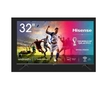 Hisense led 32android 32 hd android Tv led / oled Tv - video - fotografia