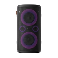 Hisense party rocker one Home theatre Audio - hi fi