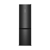 Hisense rb470n4cfd combinato total no frost multi air flow capacità netta 361 litri clas RB470N4CFD Frigoriferi Elettrodomestici