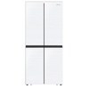 Hisense rq563n4gw1 frigorifero 4 porte multi air flow dual no frost capacità netta 432 l Frigoriferi Elettrodomestici
