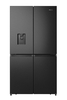 Hisense rq758n4swf1 frigorifero 4 porte pureflat total no frost dispenser con serbatoio Frigoriferi Elettrodomestici
