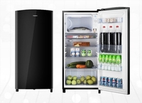 Hisense rr195d4db1 frigorifero monoporta capacità netta 150 litri classe energetica f di Frigoriferi Elettrodomestici