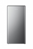 Hisense rr198d4ade frigo 1p 150lt h113-l52 stat silver e Frigoriferi Elettrodomestici