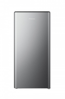 Hisense rr198d4ade frigo 1p 150lt h113-l52 stat silver e Frigoriferi Elettrodomestici