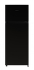 Hisense rt267d4abe frigo 2p 228lt h144 stat e nero Frigoriferi Elettrodomestici