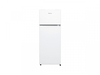 Hisense rt267d4awe frigo 2p 228lt h144 stat e bianco Frigoriferi Elettrodomestici