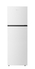Hisense rt327n4awf frigo doppia porta statico 267lt a+ bianco Incasso Elettrodomestici