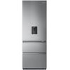 Hisense rt641n4wie combi 2mtx70 e wd inox Frigoriferi Elettrodomestici