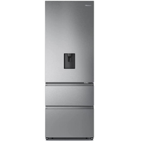 Hisense rt641n4wie combi 2mtx70 e wd inox Frigoriferi Elettrodomestici