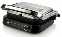 Hisense smart contact grill hcg2100s Cottura Elettrodomestici