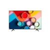 Hisense tv hisense 75a6dg a6 series smart tv 4k uhd black Tv led / oled Tv - video - fotografia