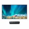 Hisense ultra short throw uhd laser tv videoproiettore hisense 120l5ha serie l5h ultra s Videoproiettori Tv - video - fotografia