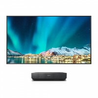 Hisense ultra short throw uhd laser tv videoproiettore hisense 120l5ha serie l5h ultra s Videoproiettori Tv - video - fotografia
